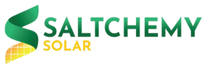 Saltchemy Solar